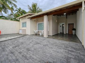 w2dnwng2ytyynzy2zta4ywy1_md · Casa à venda, 199 m² por R$ 650.000,00 - Jardim Barra de Jangada - Peruíbe/SP