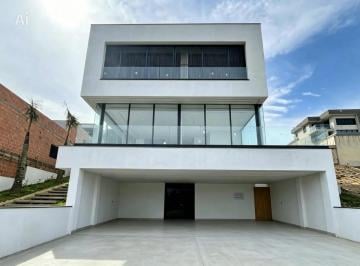 7d9cadba-4cb9-4790-a3b5-ac627ec63a9b · Casa no condomínio Altavis para venda com 4 quartos, sendo 4 suítes, 436m²