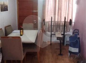 Imagem Principal · Apartamento à venda com 2 quartos em Jardim Jaqueline, São Paulo