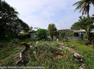 gbhhwhs2ytyynmi2zwrlnmzi_md · Terreno à venda, 350 m² por R$ 500.000,00 - Centro - Peruíbe/SP