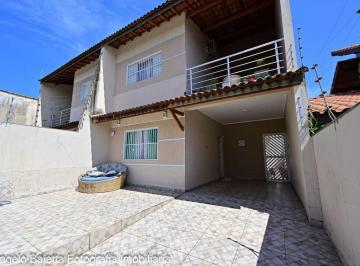 drldogm2ytyynjiyodg2yzk2_md · Sobrado com 3 dormitórios à venda, 130 m² por R$ 495.000 - Peruíbe/SP