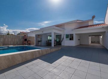 bqubvks2ytyyotmxmjvjoti1_md · Casa à venda, 156 m² por R$ 700.000,00 - Estância São José - Peruíbe/SP
