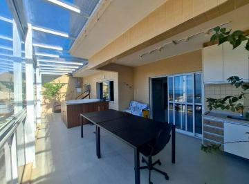okm9wwe2ytyyotfinjblngy3_md · Cobertura à venda, 220 m² por R$ 1.600.000,00 - Centro - Peruíbe/SP