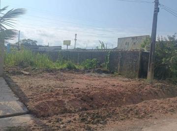 p9myyfi2ytyyotvlzmi5zjfj_md · Terreno à venda, 250 m² por R$ 70.000 - Estância Leão Novaes - Peruíbe/SP