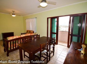 l1qxd4m2ytyyndhjymriyzrh_md · Apartamento à Venda em Jardim Barra de Jangada, Peruíbe - SP