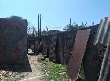 tm4oyju2ytyynwvjognkogni_md · Terreno à venda, 336 m² por R$ 80.000,00 - Vila Romar - Peruíbe/SP