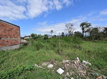 img0 · Terreno à venda, 360 m² por R$ 80.000,00 - Cidade Nova Peruíbe - Peruíbe/SP