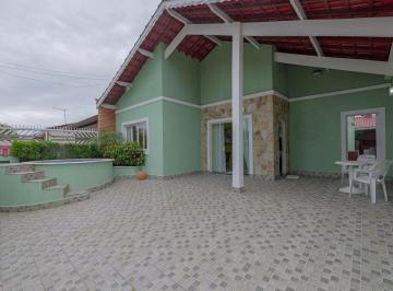 fevka702ytyyotflogq1ngyw_md · Casa à venda próxima do mar com 3 dorms por R$ 580.000,00 - Oasis - Peruíbe/SP