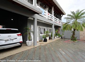 o2lu5iw2ytyynjbkndmym2uz_md · Sobrado com 3 dormitórios à venda, 240 m² - Jardim Imperador - Peruíbe/SP