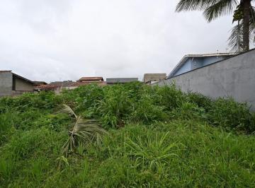 img0 · Terreno à venda, 300 m² por R$ 150.000,00 - Arpoador - Peruíbe/SP