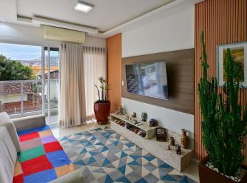 vaoxmjm2ytyyotc5zdm3ywvh_md · Apartamento com 2 quartos à venda, 83 m² por R$ 800.000 - Centro - Peruíbe/SP