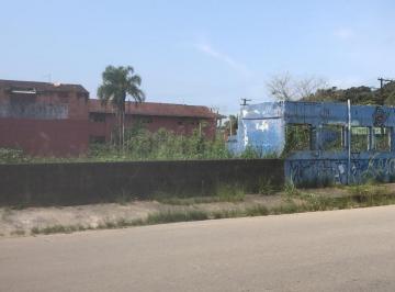 img0 · Terreno à venda, 360 m² por R$ 170.000,00 - Jardim Guarau - Peruíbe/SP