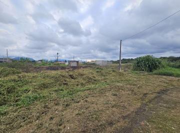 img0 · Terreno à venda, 255 m² por R$ 95.000 - Jardim Imperador - Peruíbe/SP
