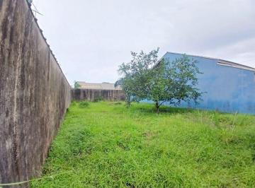 b89zz1e2ytyyytaznddkyzew_md · Terreno à venda, 250 m² por R$ 150.000,00 - Balneário Josedy - Peruíbe/SP