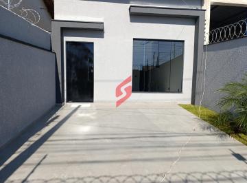 Casa · 85m² · 3 Quartos · 2 Vagas · Casa de Vila com 3 dormitórios no Jardim Simus - Sorocaba