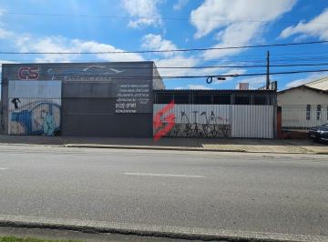 Comercial · 720m² · 3 Vagas · Galpão / Depósito / Armazém em Vila Barao - Sorocaba