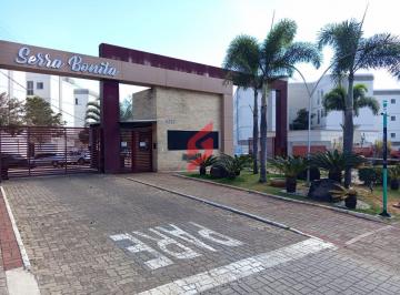 Apartamento · 43m² · 2 Quartos · 1 Vaga · Apartamento com 2 dormitórios - Sorocaba