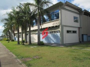 Comercial · 1822435m² · Galpão / Depósito / Armazém em Aparecidinha - Sorocaba