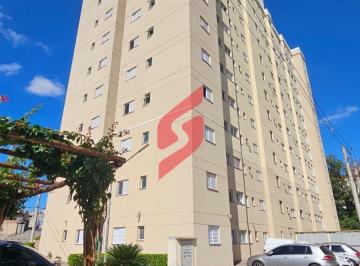Apartamento · 50m² · 2 Quartos · 1 Vaga · Apartamento com 2 dormitórios na Vila Helena  -  Sorocaba