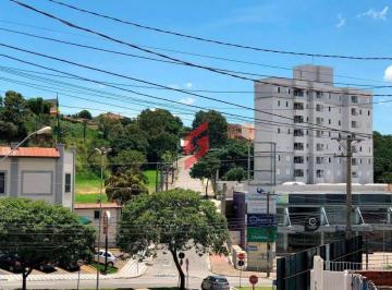 Apartamento · 60m² · 2 Quartos · 2 Vagas · Apartamento com 2 dormitórios - Sorocaba