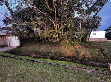 tnksclw2ytyynzkzzte1ymjj_md · Terreno à venda, 360 m² por R$ 140.000,00 - Jardim Sao Luiz - Peruíbe/SP