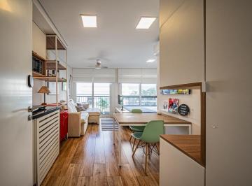 beccc1e2-f342-4958-8c94-cfa2d72ed285 · Flat para venda em Vila Nova Conceição com 1 quarto, 27m²