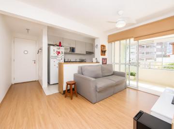 57c0bc4c-596b-46f7-bf37-538cd06204cf · Apartamento para venda em Vila Anglo Brasileira com 2 quartos, sendo 1 suíte, 65m²