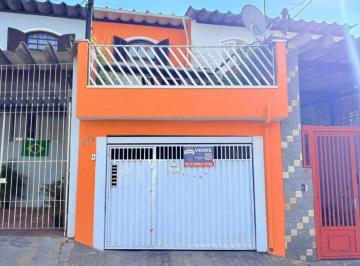 2aa6a41f-3ad2-408a-baf5-bf38d4090551 · Sobrado para venda em Vila Nossa Senhora do Retiro com 2 quartos, sendo 1 suíte, 80m²