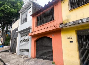 547a4dee-df76-46f0-80c7-eafa33a135c6 · Sobrado para venda em Jardim Brasília (Zona Norte) com 2 quartos, 76m²