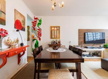 ba6b034f-3452-4fbc-96dd-4f9f655a586d · Apartamento para venda em Indianópolis com 3 quartos, 96m²