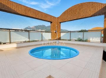 Premiere Araguaia - Trinità Imobiliária · Cobertura em Freguesia (Jacarepaguá) - Rio de Janeiro