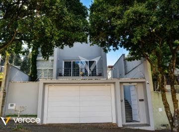 Casa · 360m² · 3 Quartos · 8 Vagas · Casa para locação, chácara malota, Jundiaí/SP