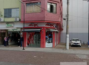 Comercial · 26m² · Alugue Sala Comercial no Centro de Mogi das Cruzes