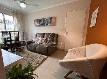 1.jpeg · Aparatamento à venda, 2 dormitórios, 50m², sol da manhã, lazer com mercadinho 24hs! Condomínio Resid