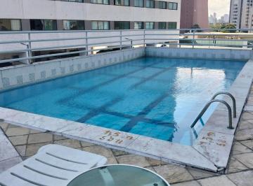 Apartamento para locação, ILHA DO LEITE, Recife, PE · Apartamento para locação, ILHA DO LEITE, Recife, PE