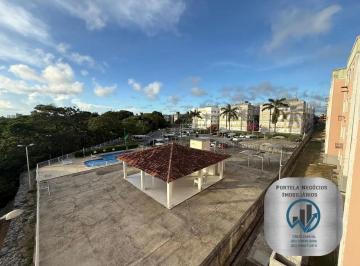 Apartamento à venda no HORTO DA SERRARIA, SERRARIA, Maceió, AL · Apartamento à venda no HORTO DA SERRARIA, SERRARIA, Maceió, AL