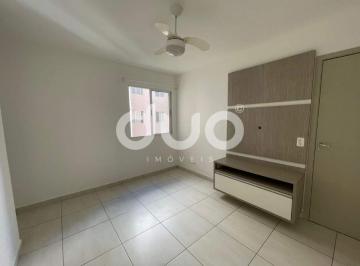 Apartamento · 54m² · 2 Quartos · 1 Vaga · Apartamento de 2 quartos para alugar no Bairro Água Branca, em Piracicaba