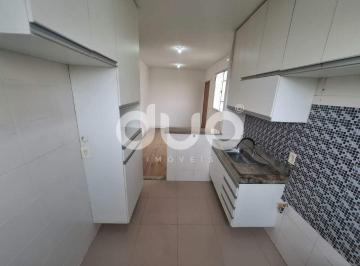Apartamento · 44m² · 2 Quartos · 1 Vaga · Apartamento de 2 quartos à venda no Bairro Campestre, em Piracicaba