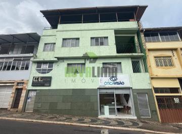 Comercial · 375m² · 4 Quartos · Prédio Comercial à venda no Centro da Cidade