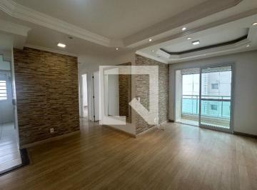 Apartamento · 67m² · 3 Quartos · 2 Vagas · Apartamento à Venda - Jardim Iracema, 3 Quartos, 67 m2