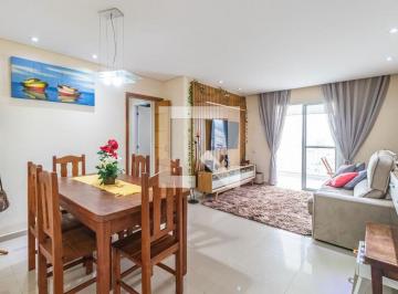 Apartamento · 105m² · 4 Quartos · 2 Vagas · Apartamento à Venda - Jardim Esperança, 4 Quartos, 105 m2