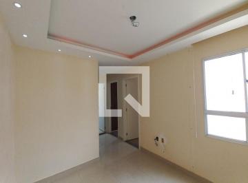 Apartamento · 45m² · 2 Quartos · 1 Vaga · Apartamento à Venda - Jardim das Bandeiras, 2 Quartos, 45 m2