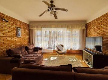 Casa · 444m² · 5 Quartos · 5 Vagas · Casa à Venda - Jardim Eulina, 5 Quartos, 444 m2