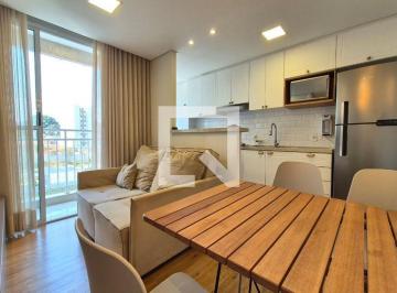 Apartamento · 45m² · 2 Quartos · 2 Vagas · Apartamento à Venda - Jardim Amazonas, 2 Quartos, 45 m2