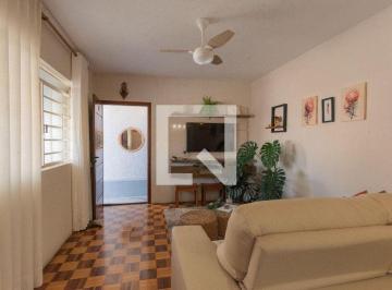 Casa · 97m² · 2 Quartos · 2 Vagas · Casa à Venda - Vila Marieta, 2 Quartos, 97 m2