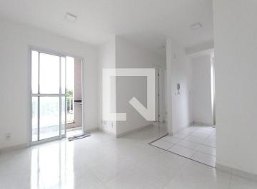 Apartamento · 48m² · 2 Quartos · 1 Vaga · Apartamento à Venda - Jardim Samambaia, 2 Quartos, 48 m2