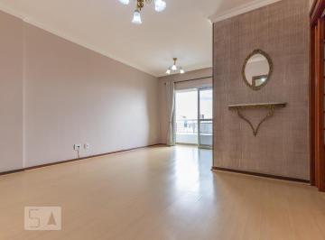 Apartamento · 113m² · 3 Quartos · 2 Vagas · Apartamento à Venda - Bosque, 3 Quartos, 113 m2