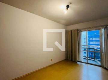 Apartamento · 50m² · 1 Quarto · 1 Vaga · Apartamento à Venda - Bosque, 1 Quarto, 50 m2