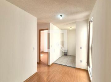 Apartamento · 43m² · 2 Quartos · 1 Vaga · Apartamento à Venda - Jardim Samambaia, 2 Quartos, 43 m2