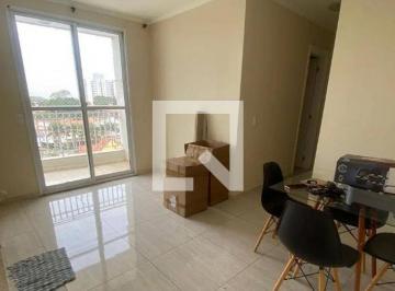 Apartamento · 62m² · 2 Quartos · 1 Vaga · Apartamento à Venda - Parque Industrial, 2 Quartos, 62 m2
